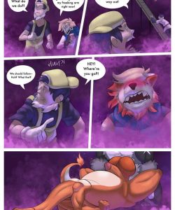 Erotic Evolutions 1 008