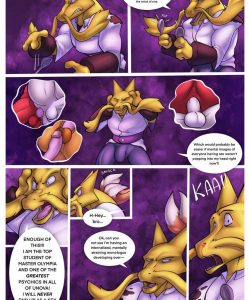 Erotic Evolutions 1 025