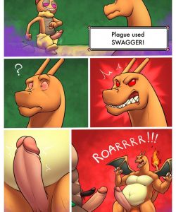 Erotic Evolutions 1 074