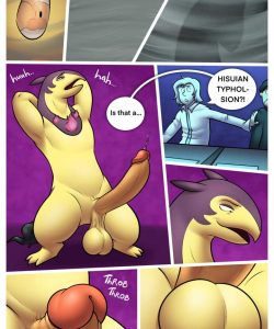 Erotic Evolutions 1 086