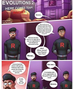 Erotic Evolutions 2