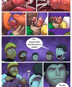 Erotic Evolutions 2 018