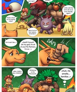 Erotic Evolutions 2 026