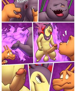 Erotic Evolutions 2 044