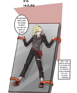 Even Bigger Than A Buzzwole