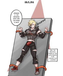 Even Bigger Than A Buzzwole 002