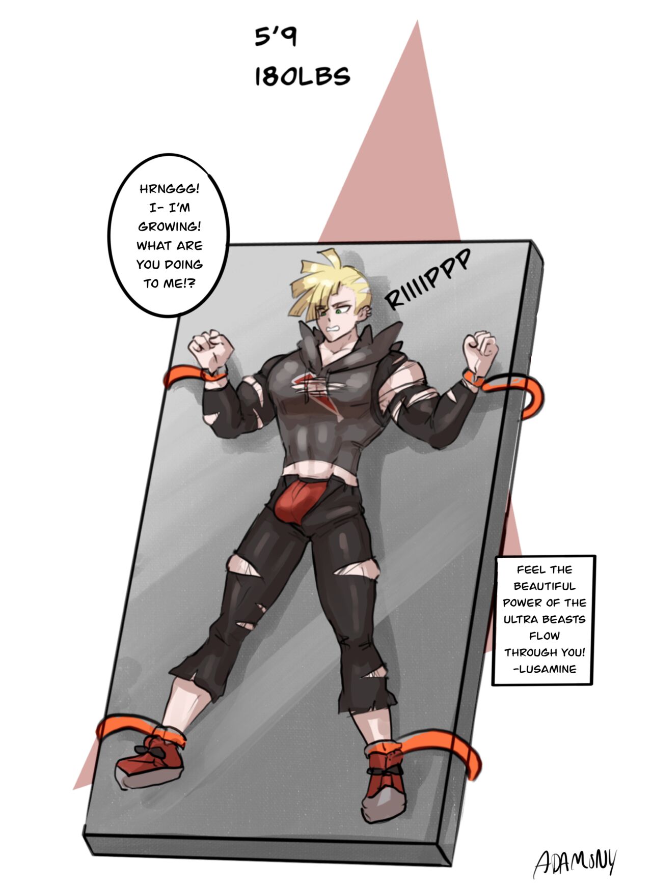 Even Bigger Than A Buzzwole 002