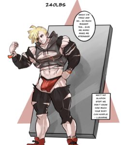 Even Bigger Than A Buzzwole 003