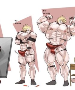 Even Bigger Than A Buzzwole 008