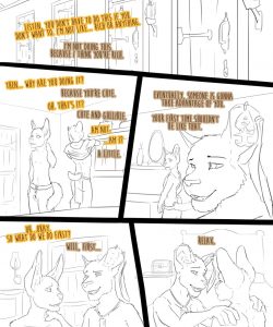 Everybody Wants To Be A Cat 002
