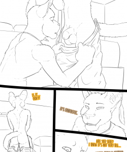Everybody Wants To Be A Cat 004
