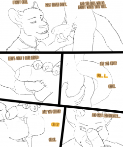 Everybody Wants To Be A Cat 005