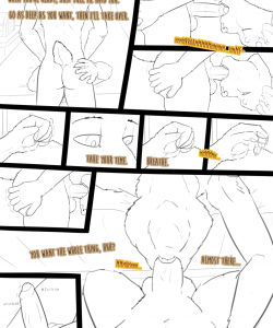 Everybody Wants To Be A Cat 014