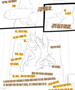 Everybody Wants To Be A Cat 020
