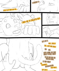 Everybody Wants To Be A Cat 026