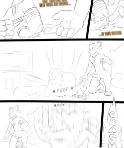 Everybody Wants To Be A Cat 030