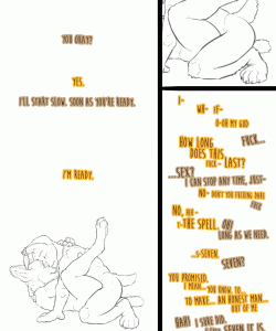 Everybody Wants To Be A Cat 034