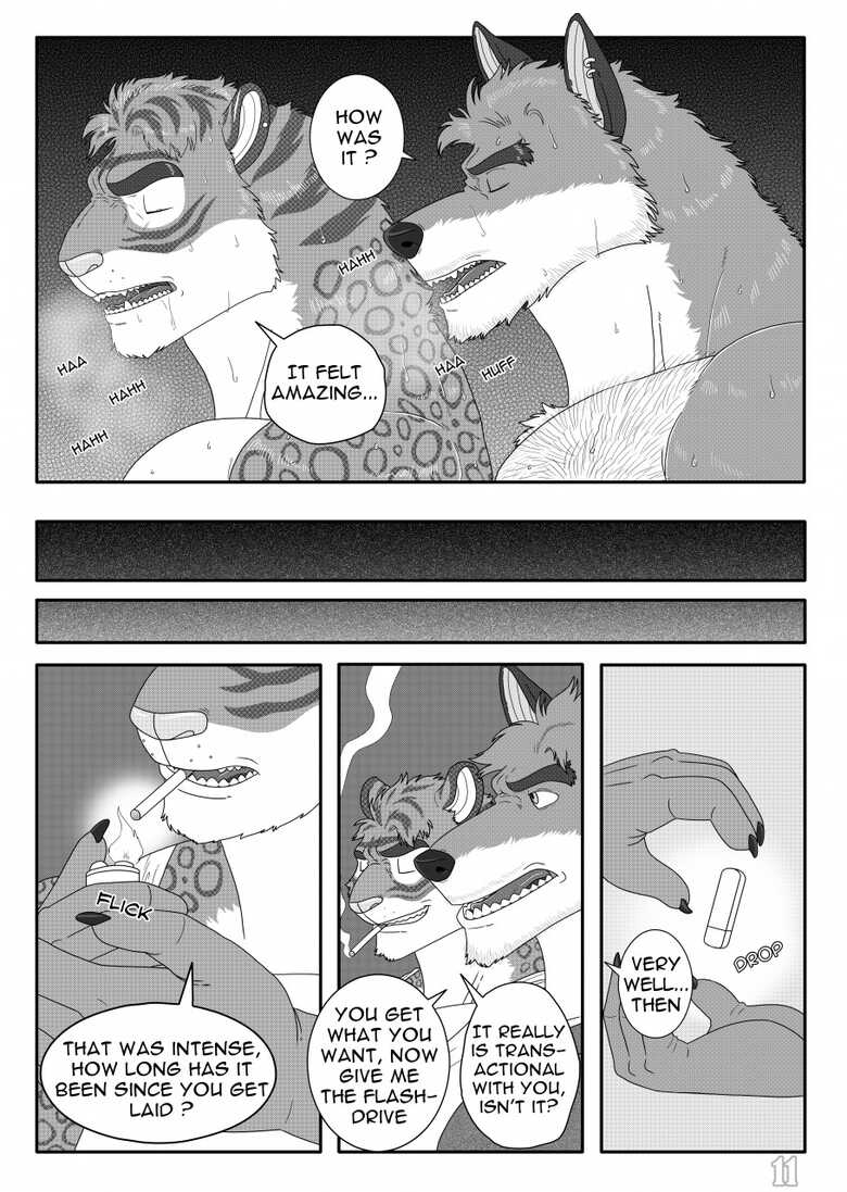Exchange 011