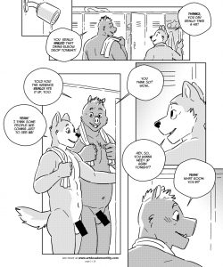 Excitable Boys 002