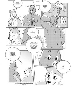 Excitable Boys 003