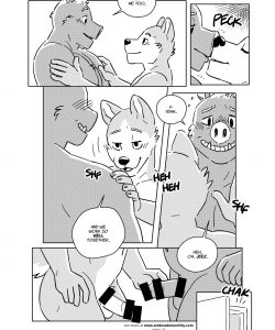 Excitable Boys 004