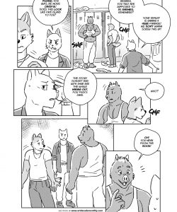 Excitable Boys 006