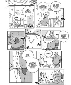 Excitable Boys 008