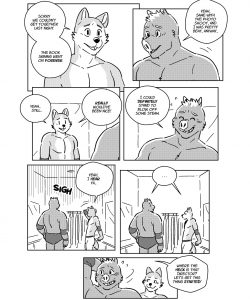 Excitable Boys 009