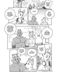 Excitable Boys 010