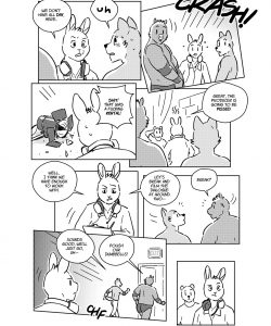 Excitable Boys 013