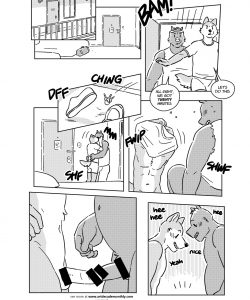 Excitable Boys 014