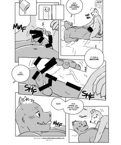 Excitable Boys 015