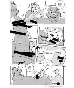 Excitable Boys 016