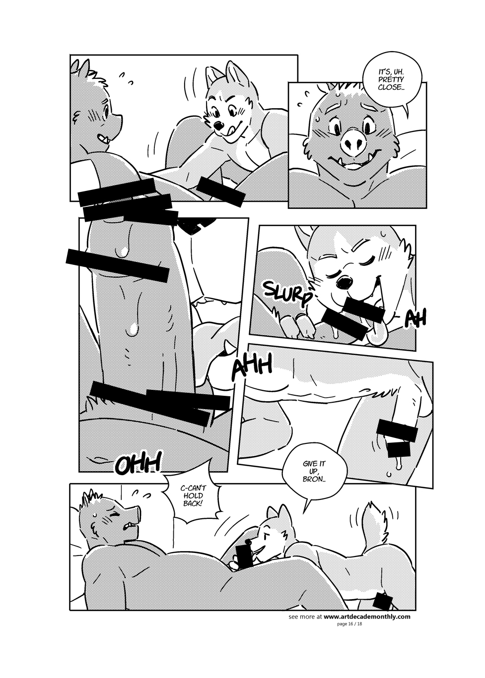 Excitable Boys 016