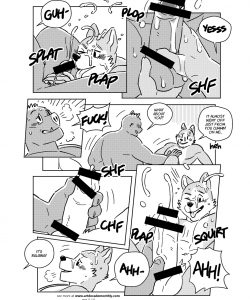 Excitable Boys 017