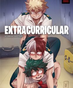 Extracurricular
