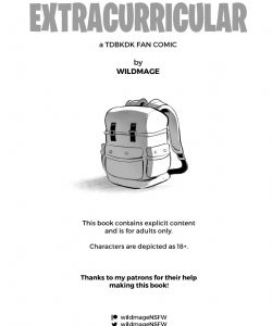 Extracurricular 002