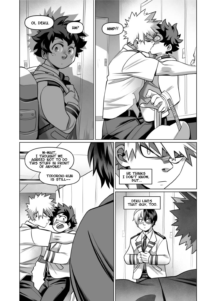 Extracurricular 005