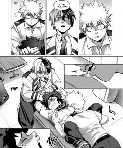 Extracurricular 009