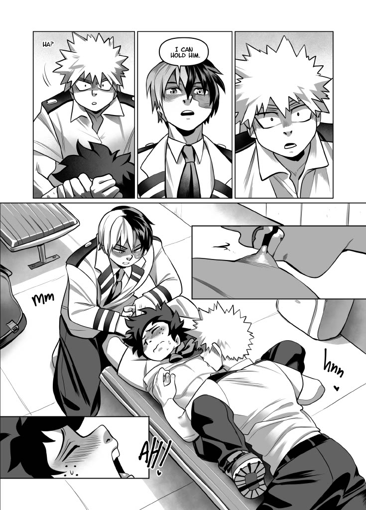 Extracurricular 009