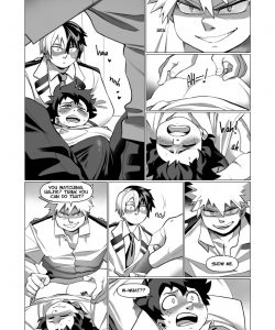 Extracurricular 010