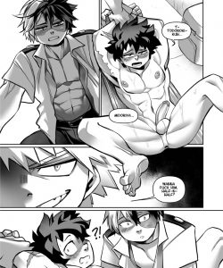 Extracurricular 012