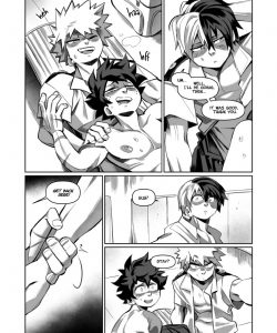 Extracurricular 023