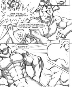 Extreme Dinosaurs 010