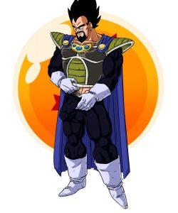 Dragon Balls Red Bottom 3 - To Killin's Rescue 029