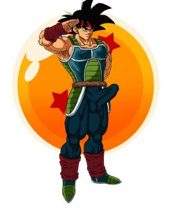 Dragon Balls Red Bottom 3 - To Killin's Rescue 031
