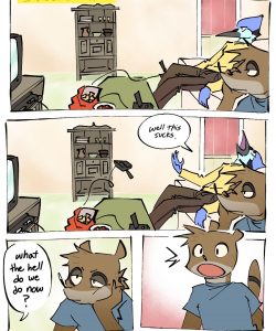 Regular Bros 2 004