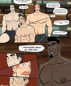 Camp Daddy 010
