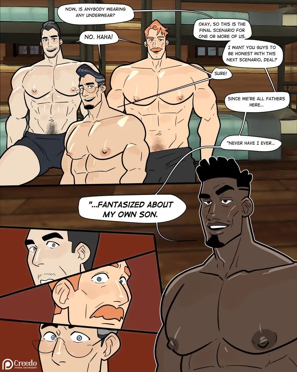 Camp Daddy 010