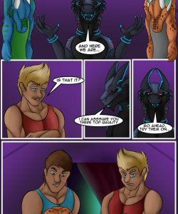 From Jocks To Dorks 005